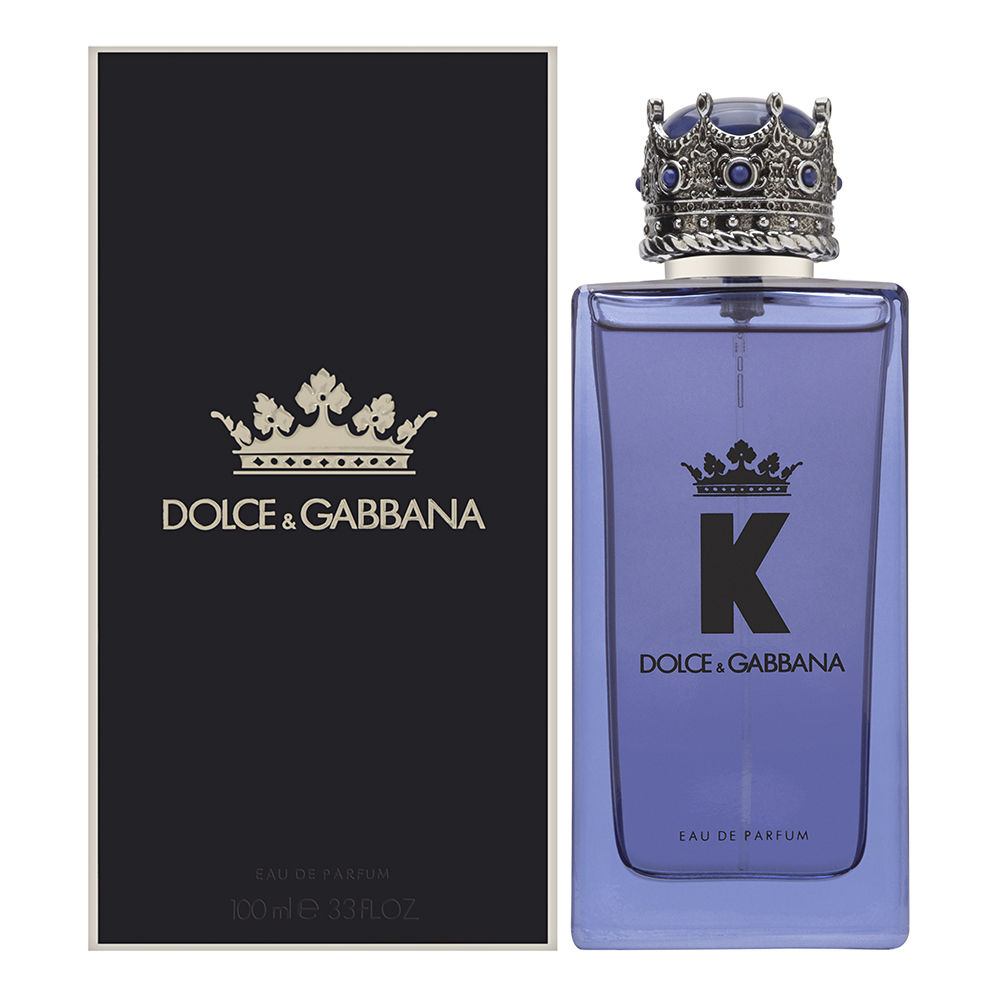 Dolce & Gabbana K for Men