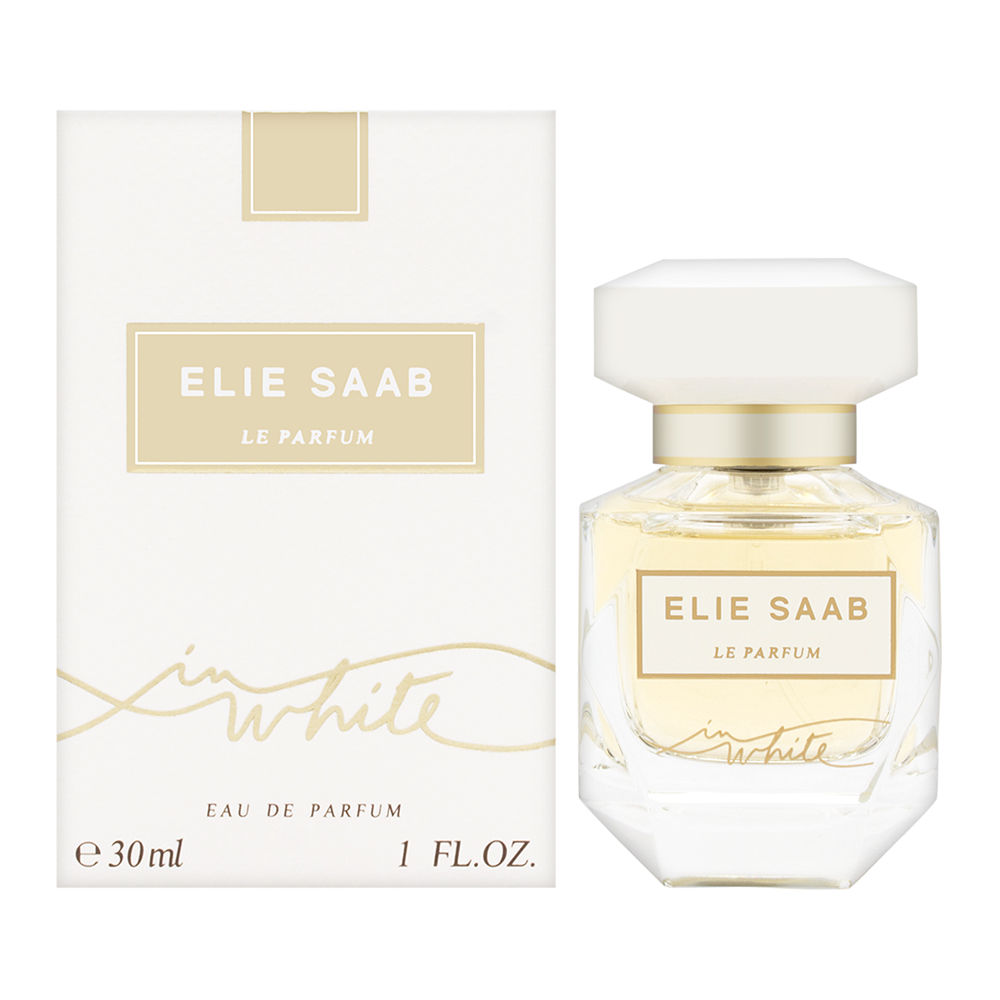 Elie Saab Le Parfum in White for Women