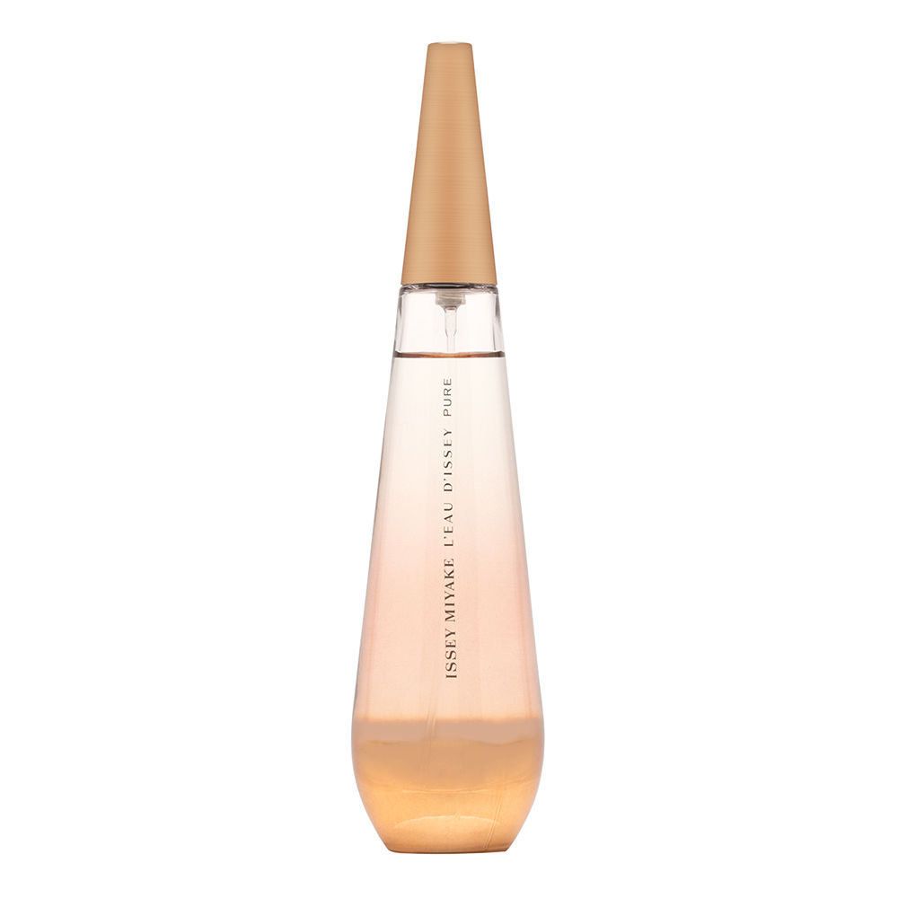 BPI L'eau d'Issey Pure by Issey Miyake for Women Spray (Tester) Shower Gel