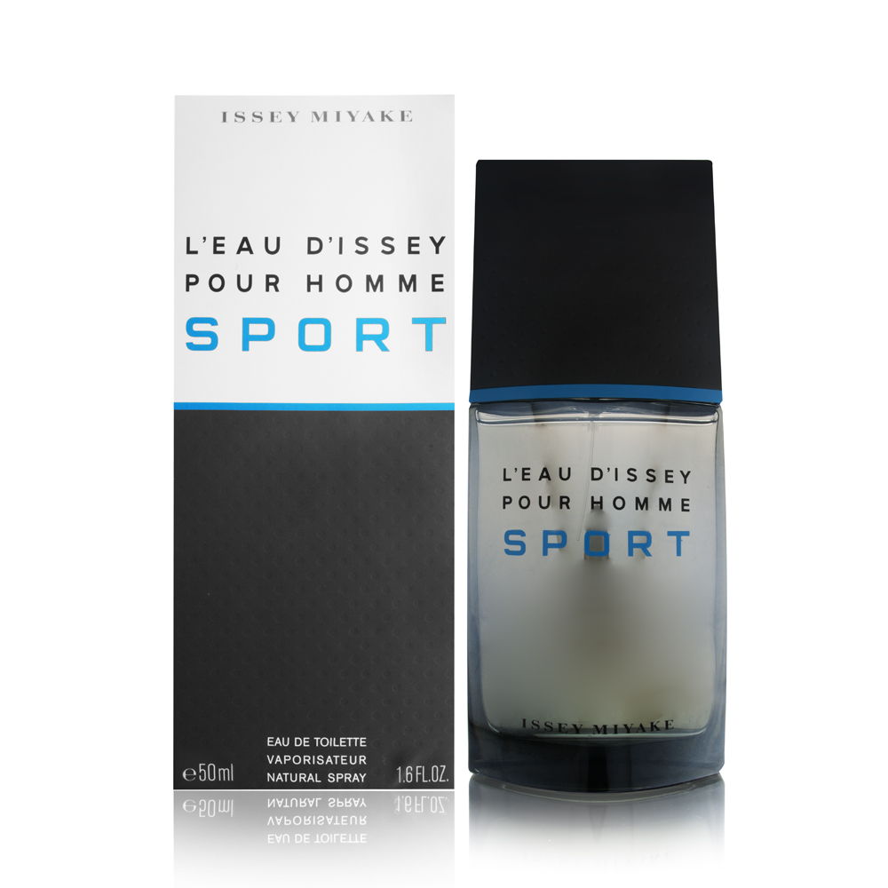 L'Eau D'Issey Pour Homme Sport by Issey Miyake