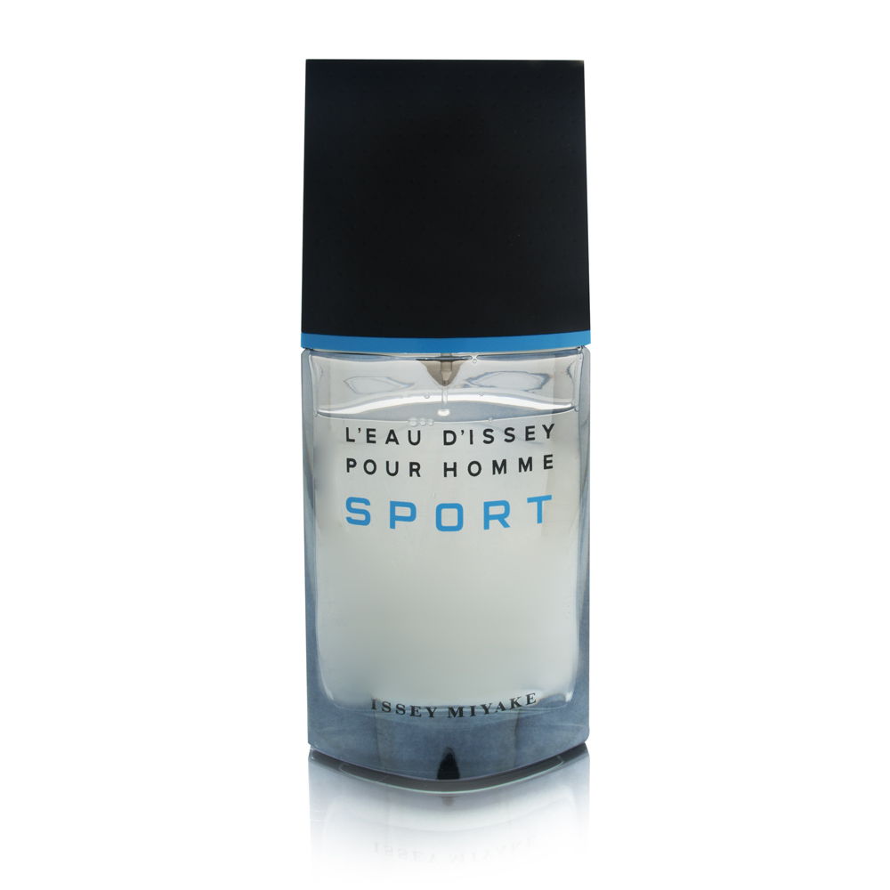 BPI L'Eau D'Issey Pour Homme Sport by Issey Miyake Cologne (Tester)