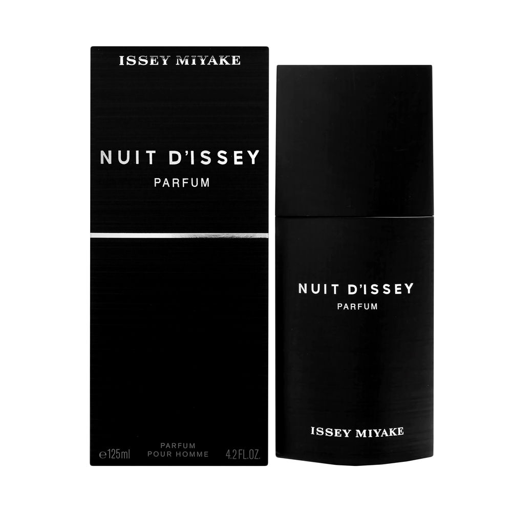 Buy Nuit D'Issey Parfum Issey Miyake for men Online Prices ...