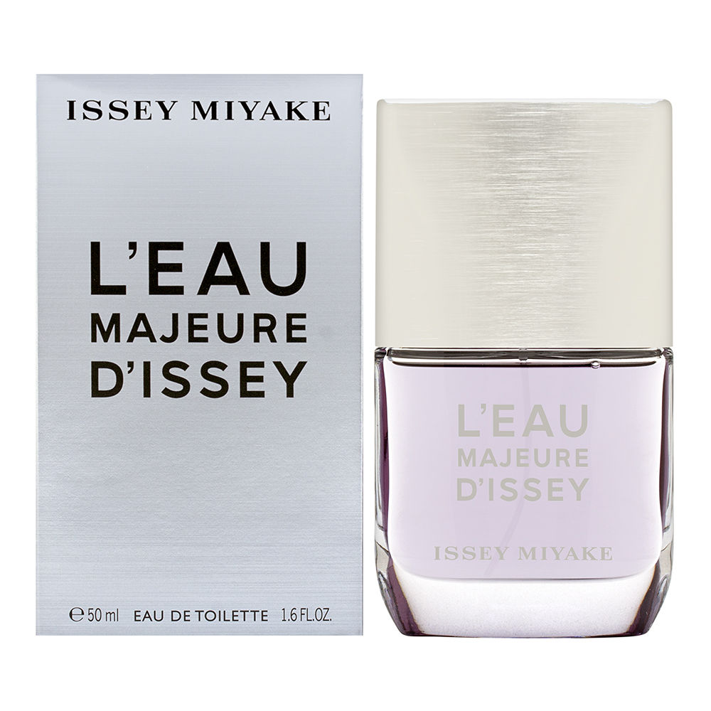 BPI L'eau Majeure d'Issey Pour Homme by Issey Miyake Spray Shower Gel