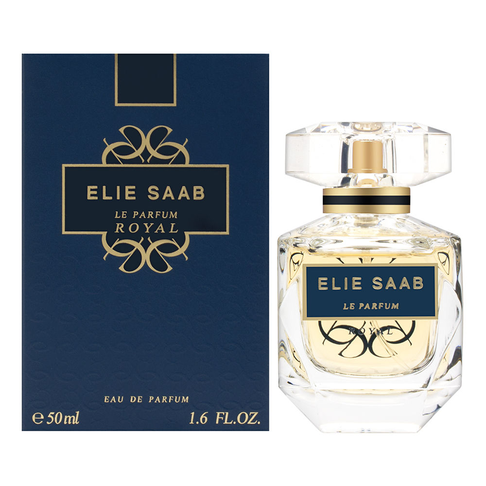 Elie Saab Le Parfum Royal for Women Spray Shower Gel