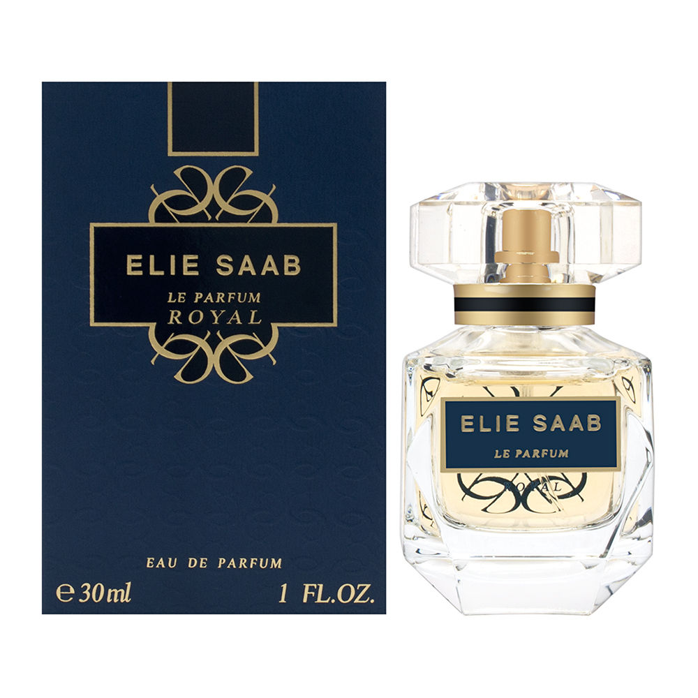 Elie Saab Le Parfum Royal for Women Spray Shower Gel