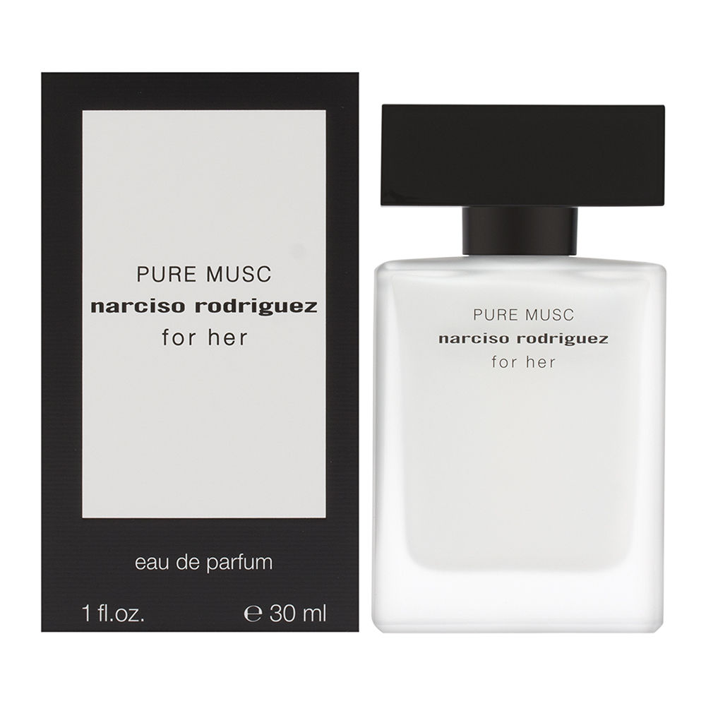 Narciso Rodriguez Pure Musc for women
