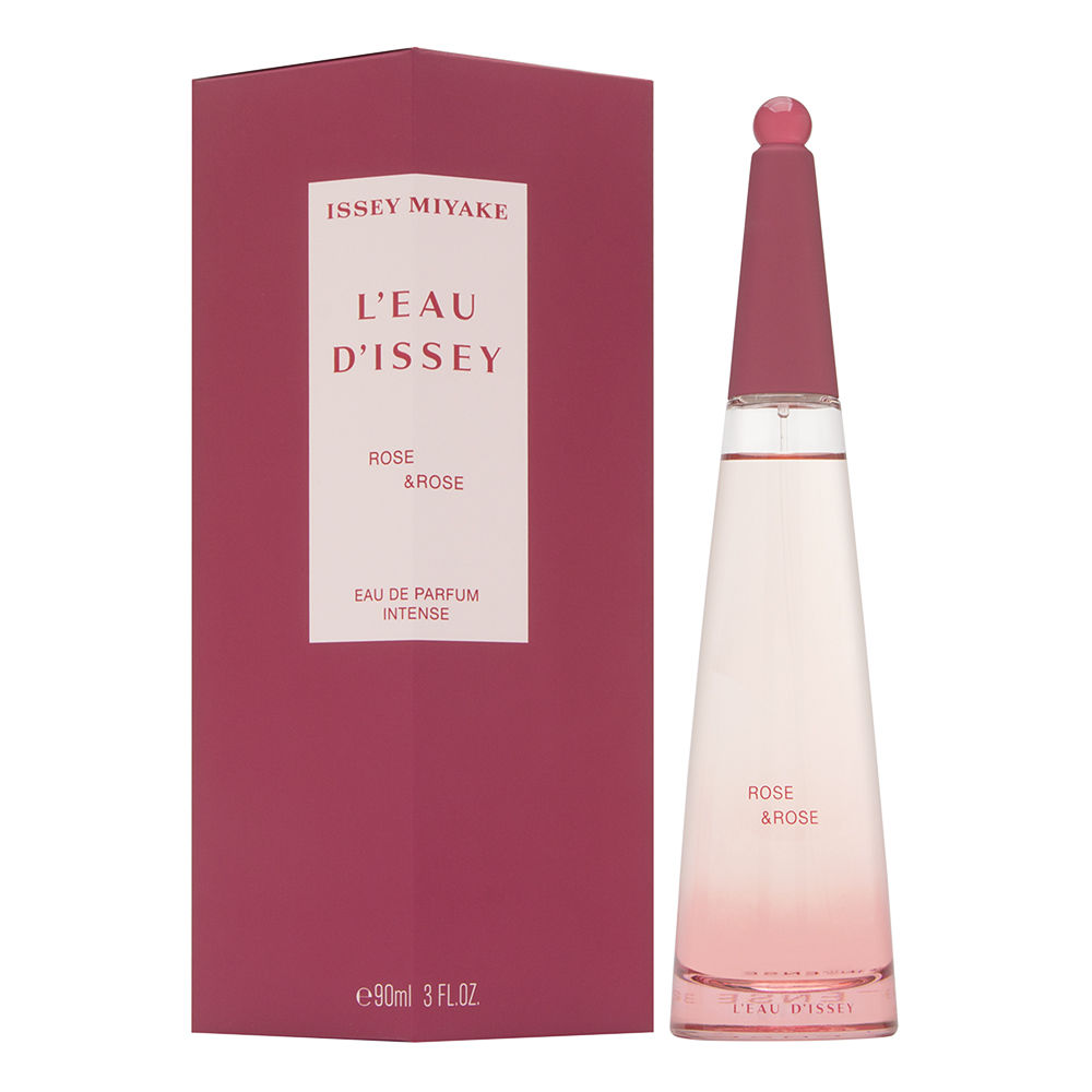L'eau d'Issey Rose & Rose by Issey Miyake for Women