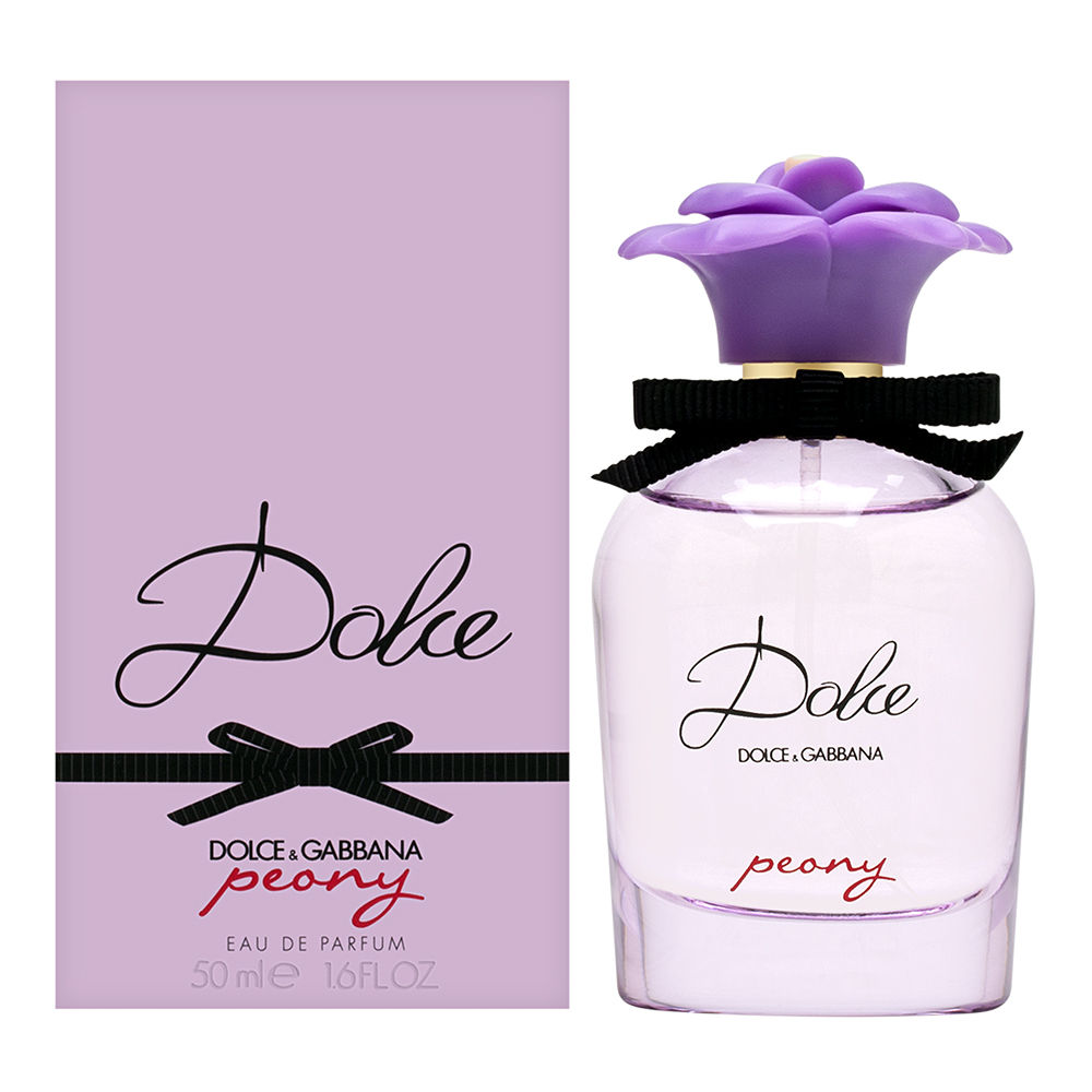 Dolce & Gabbana Peony For Women EDP