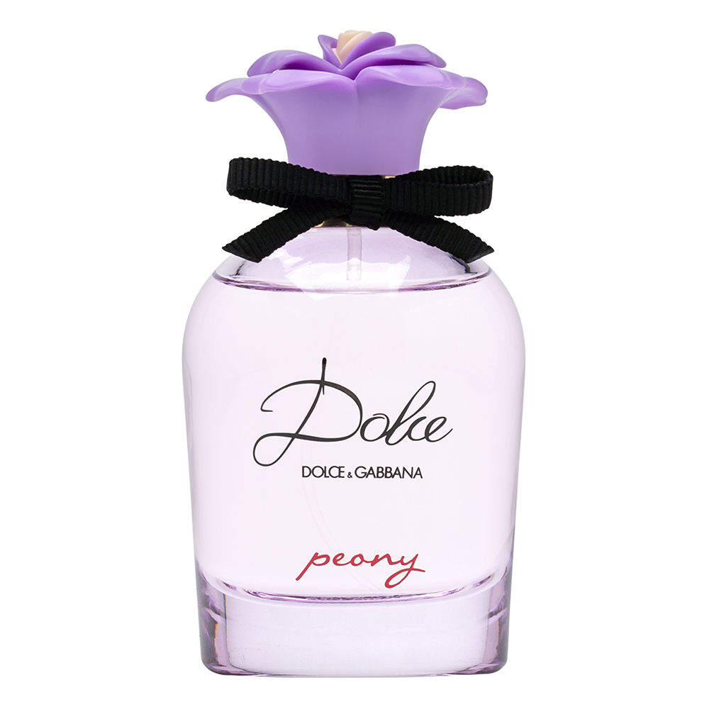 dolce peony fragrance