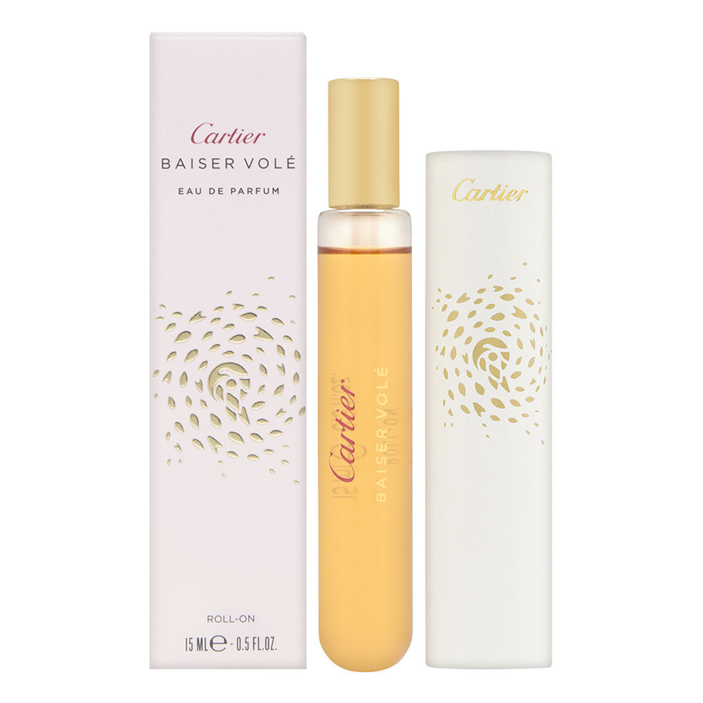 Buy Baiser Vole Cartier for women Online Prices | PerfumeMaster.com