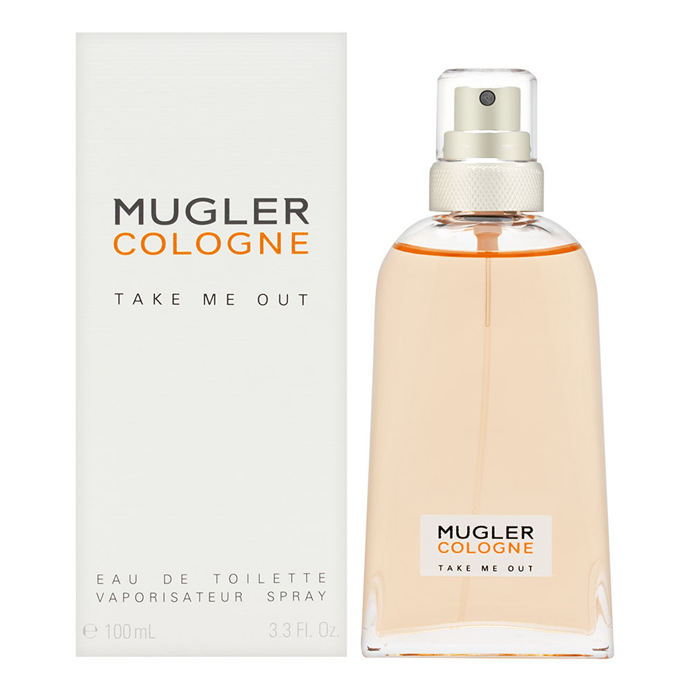 Thierry Mugler Mugler Cologne Take Me Out by Mugler