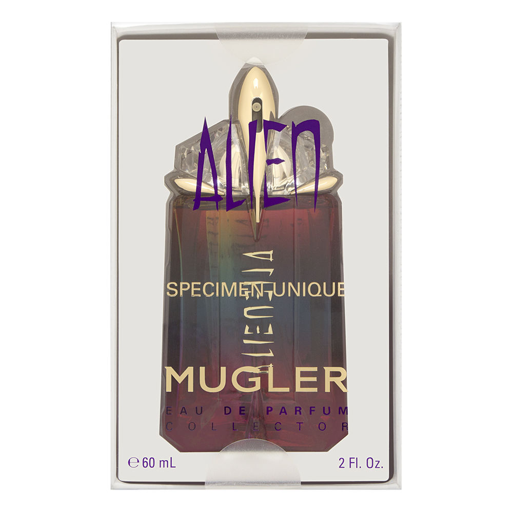 Thierry Mugler Alien Specimen Unique by Mugler for Women EDP