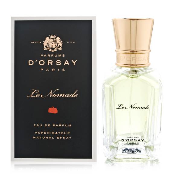 Le Nomade by D'Orsay EDP