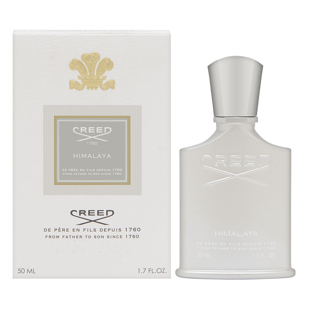 Creed Himalaya Spray Shower Gel
