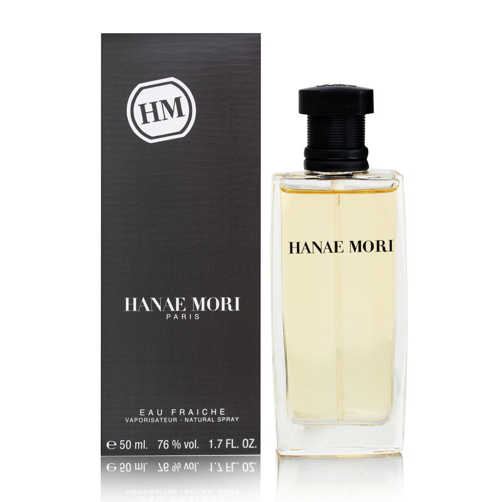 Hanae Mori by Hanae Mori for Men Spray Shower Gel