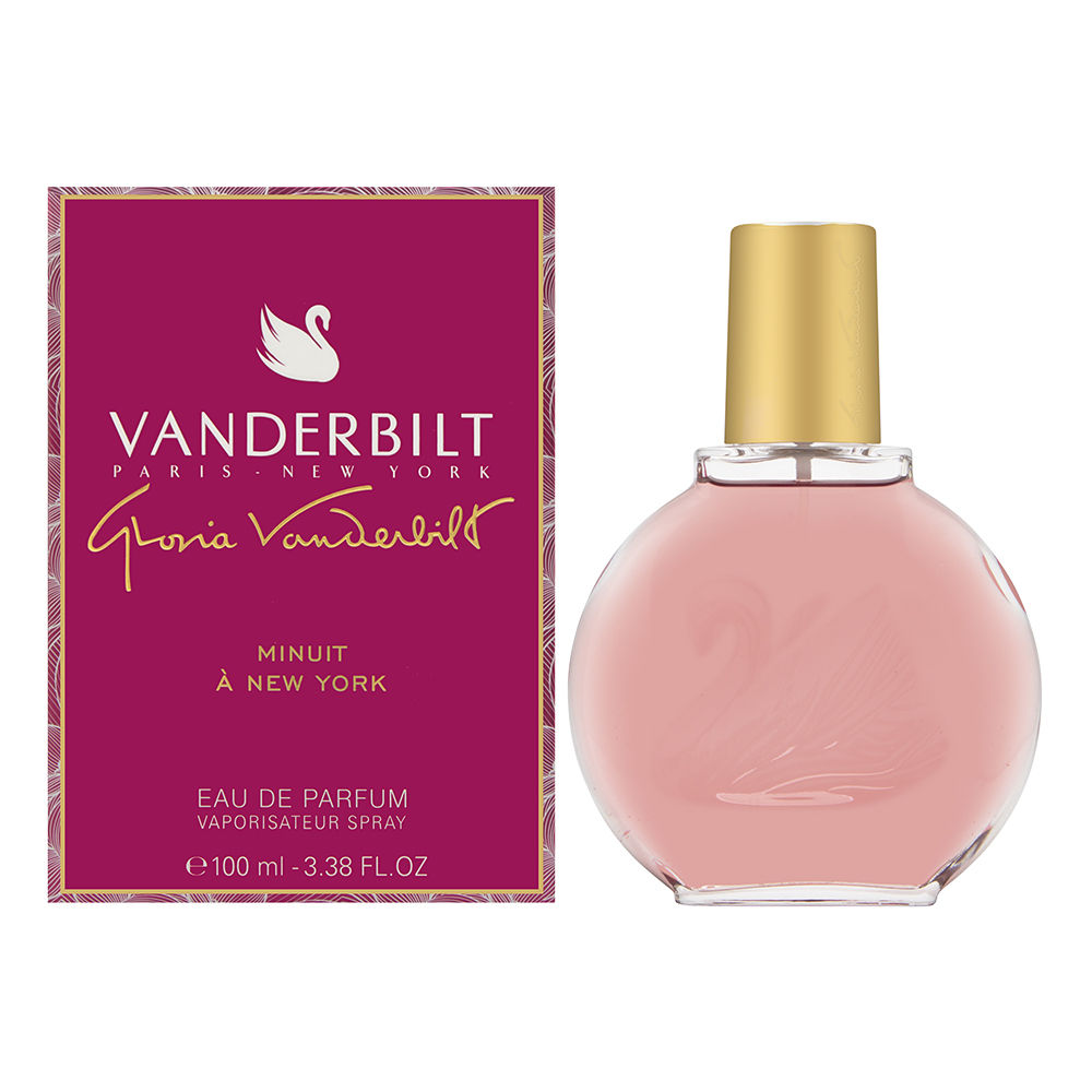 Gloria Vanderbilt Vanderbuilt Minuit A New York by Gloria Vanderbuilt for Women