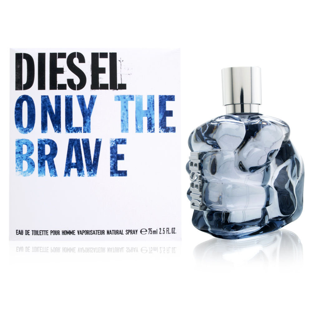 Diesel Only The Brave by Diesel for Men