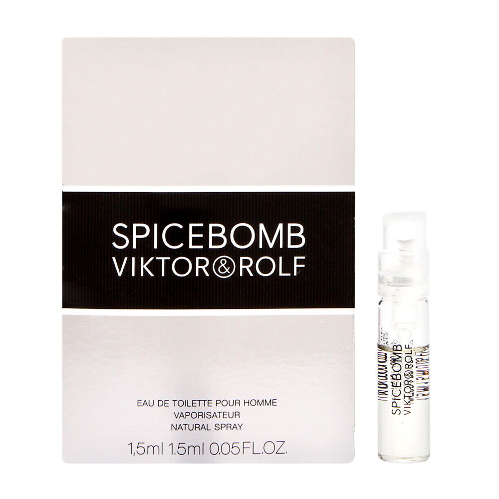 Men’s Cologne Samples - Get 20% OFF When You Select 10+ Vials - Picture 32 of 34