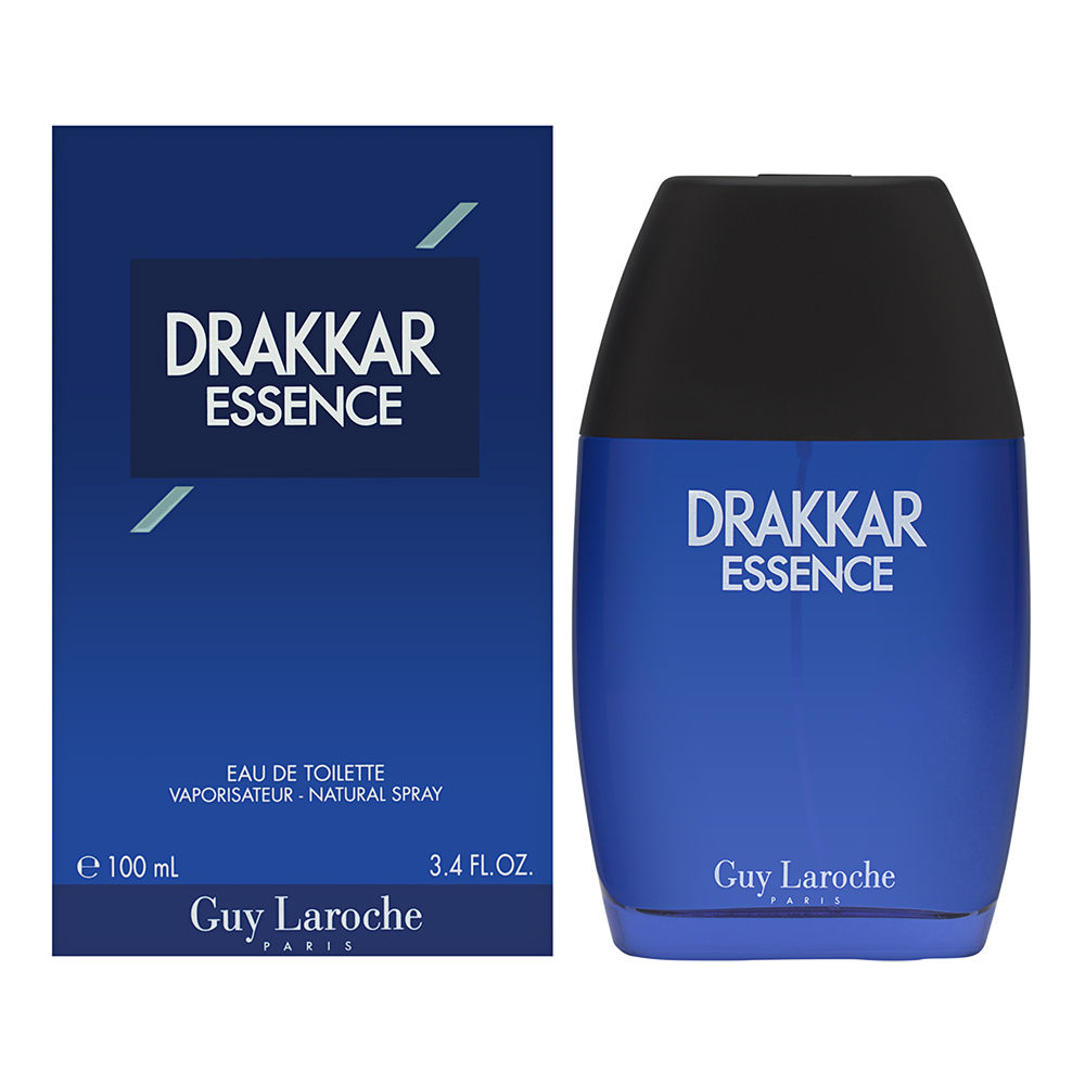 L'Oreal Drakkar Essence by Guy Laroche for Men