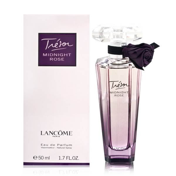 Tresor Midnight Rose by Lancome for Women (Tester) (Unboxed)