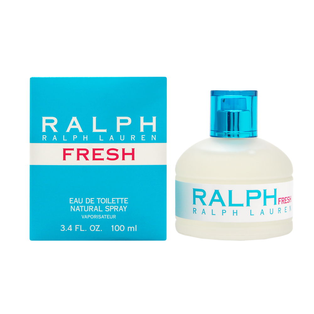 L'Oreal Ralph Fresh by Ralph Lauren for Women Spray