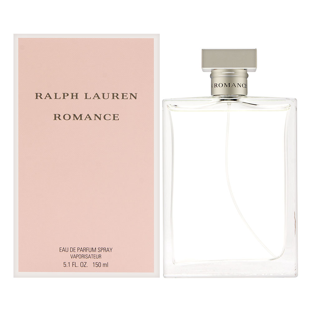 Romance by Ralph Lauren for Women Spray Shower Gel