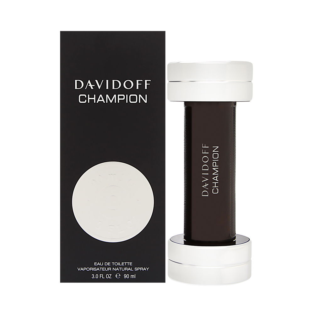 Davidoff Champion by Davidoff for Men