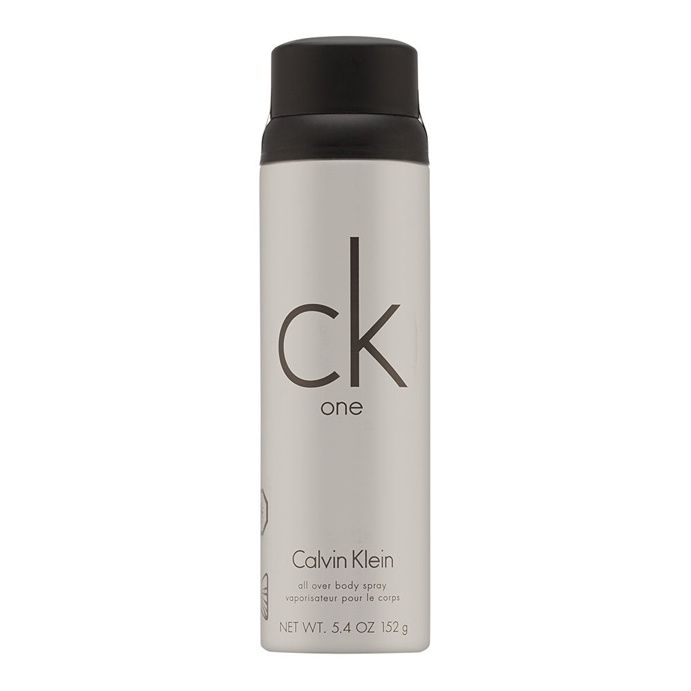 Coty CK One by Calvin Klein Deodorant