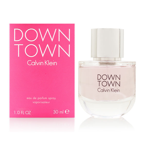 Downtown by Calvin Klein for Women