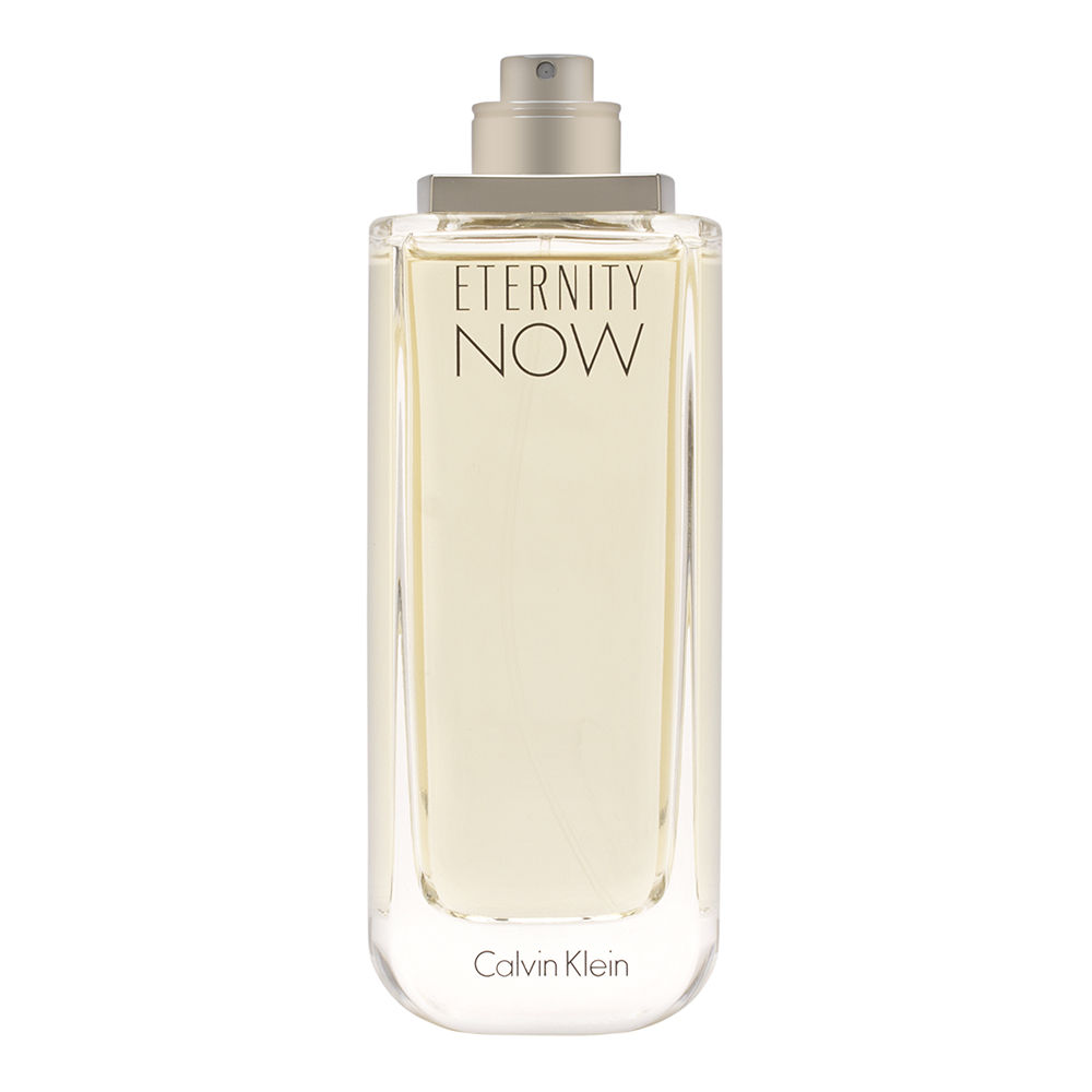 Heb geleerd Overtuiging Kruiden Buy Eternity Now Calvin Klein for women Online Prices | PerfumeMaster.com
