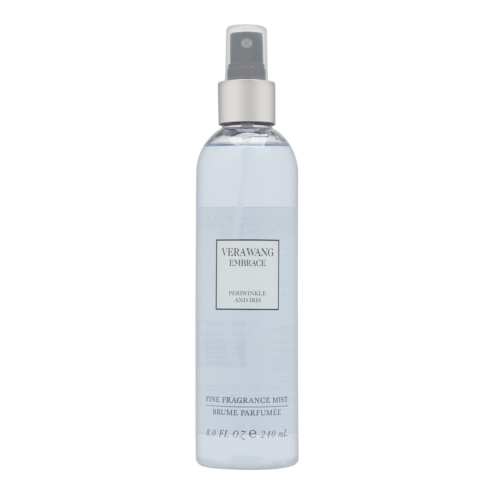 Vera Wang Embrace Periwinkle and Iris 8.0 oz Fine Fragrance Mist
