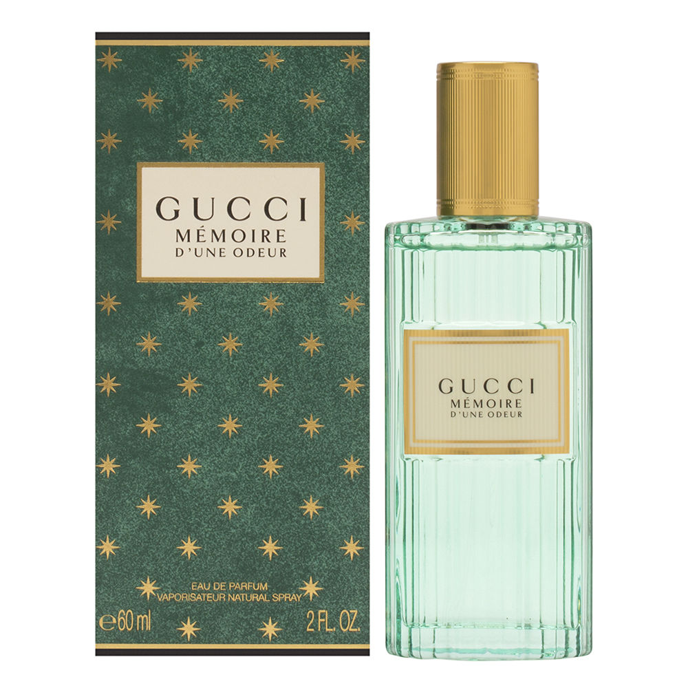 Gucci Memoire d'Une Odeur Spray Shower Gel