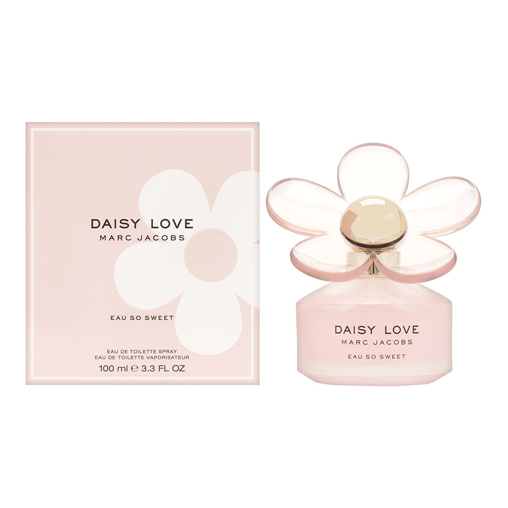 Buy Daisy Love Eau So Sweet Marc Jacobs for women Online Prices ...