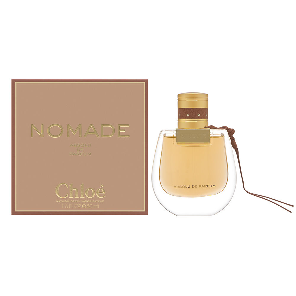 Parfums Chloe Chloe Nomade Absolu de Parfum for Women