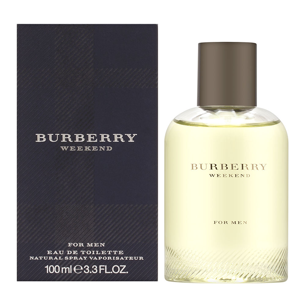 Burberry Weekend by Burberry for Men Spray Shower Gel