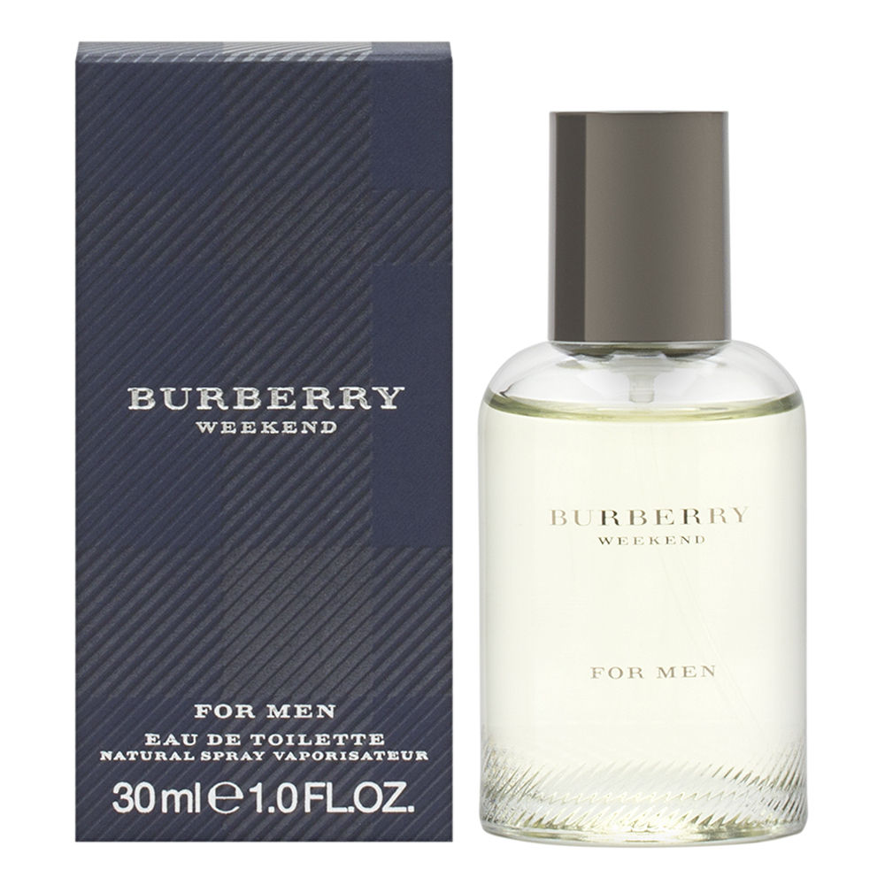 Coty Burberry Weekend by Burberry for Men