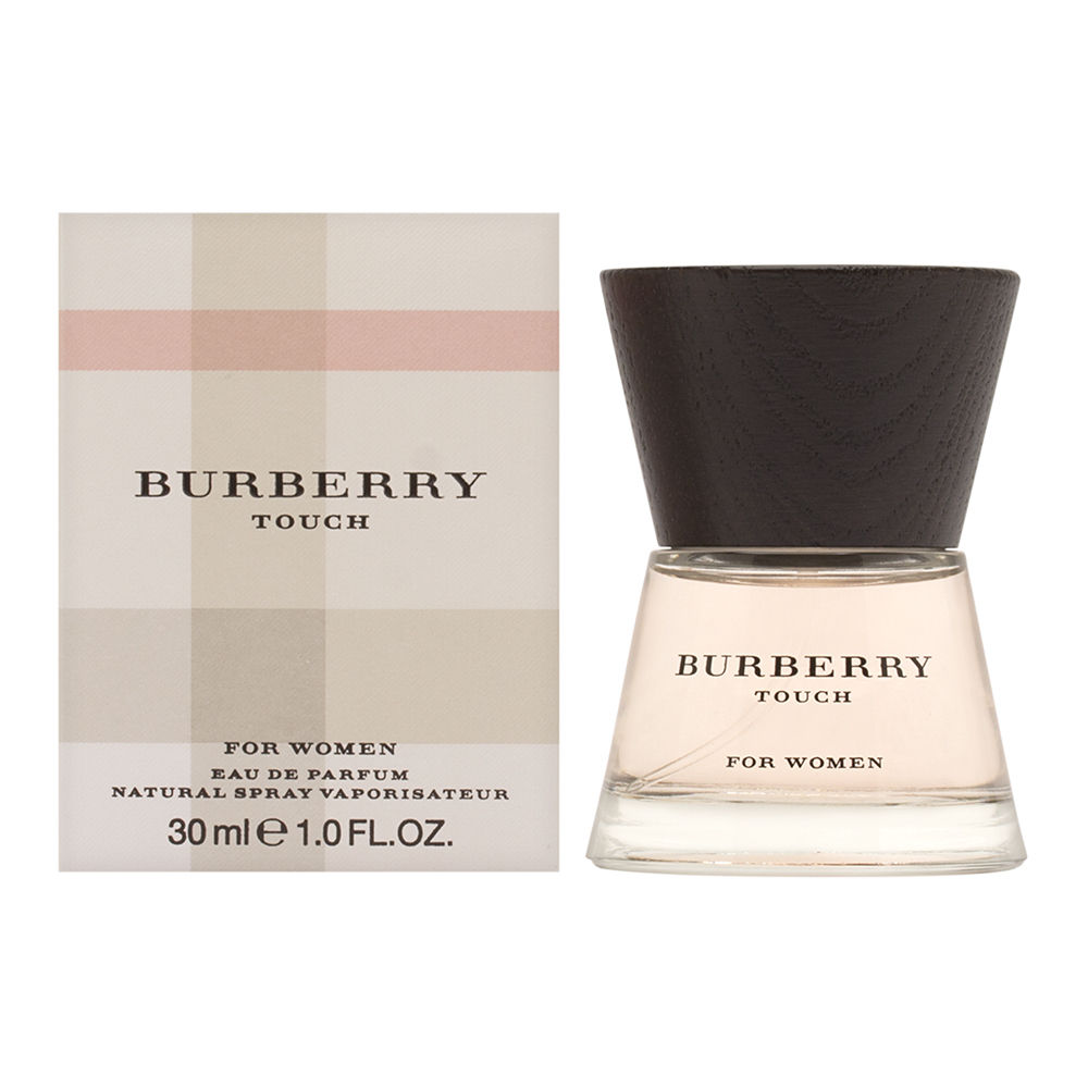 Coty Burberry Touch by Burberry for Women Spray Shower Gel