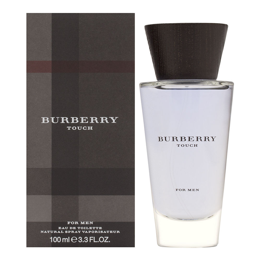 burberry touch for men 100ml price