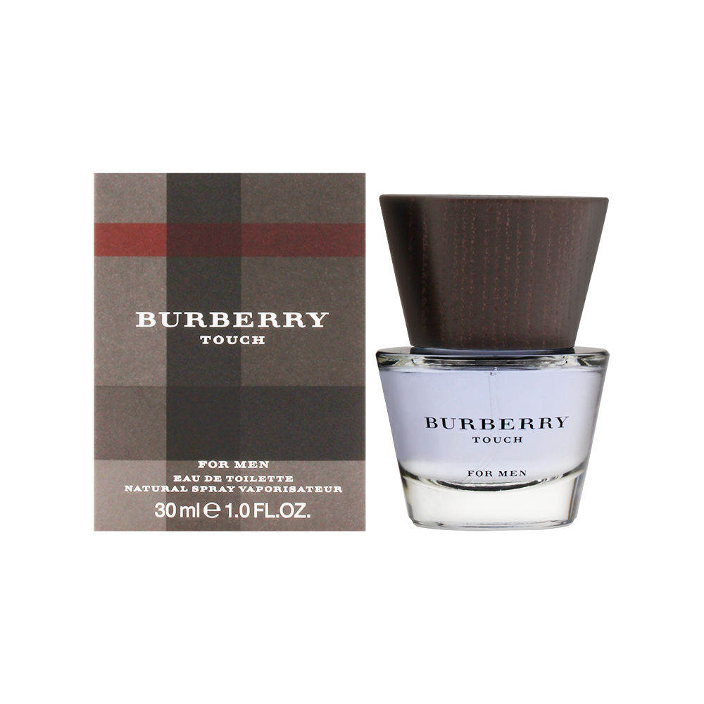 Coty Burberry Touch by Burberry for Men Spray Shower Gel