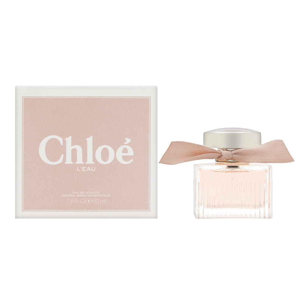 Parfums Chloe Chloe L'eau by Chloe for Women 1.6oz EDT Spray
