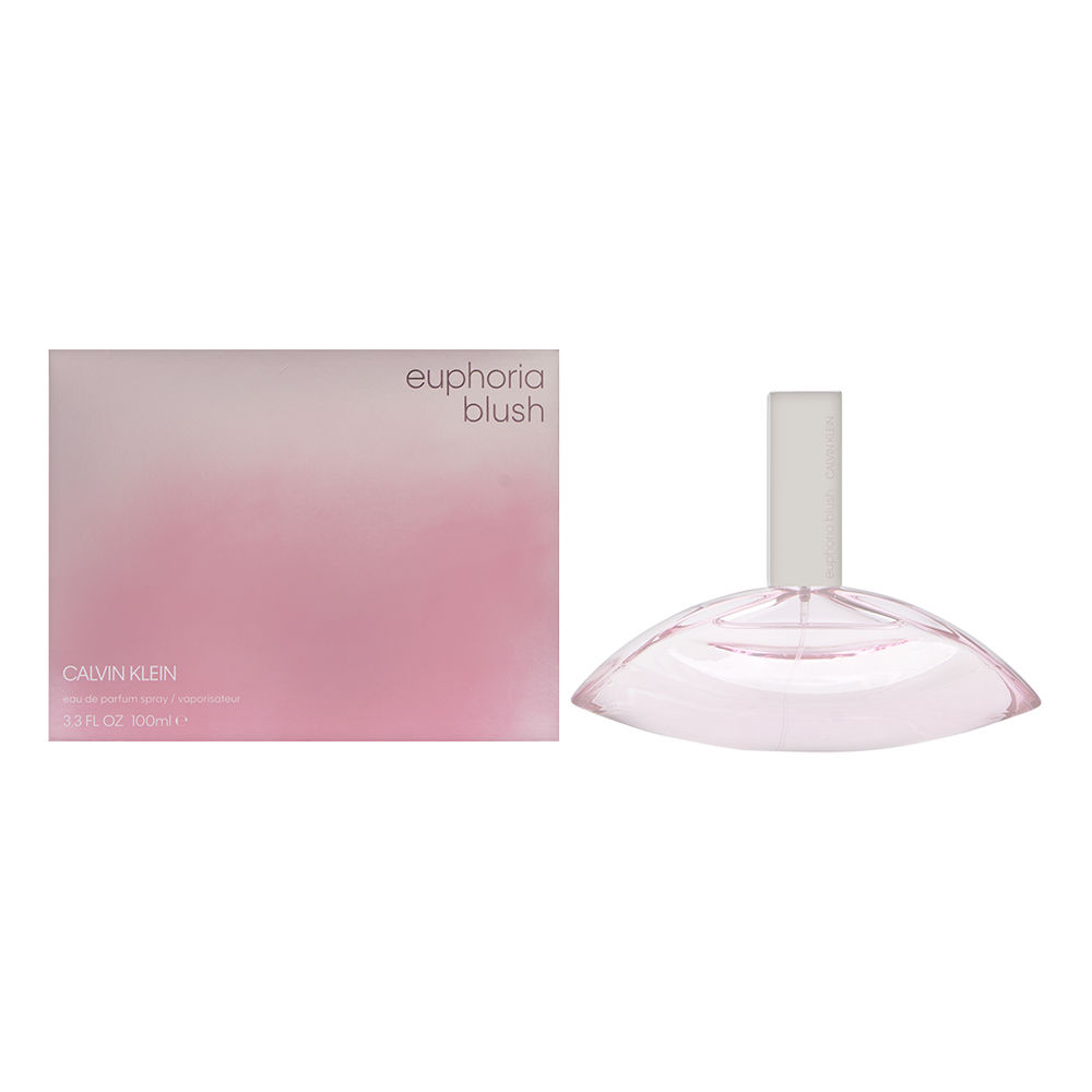 Euphoria Blush by Calvin Klein for Women