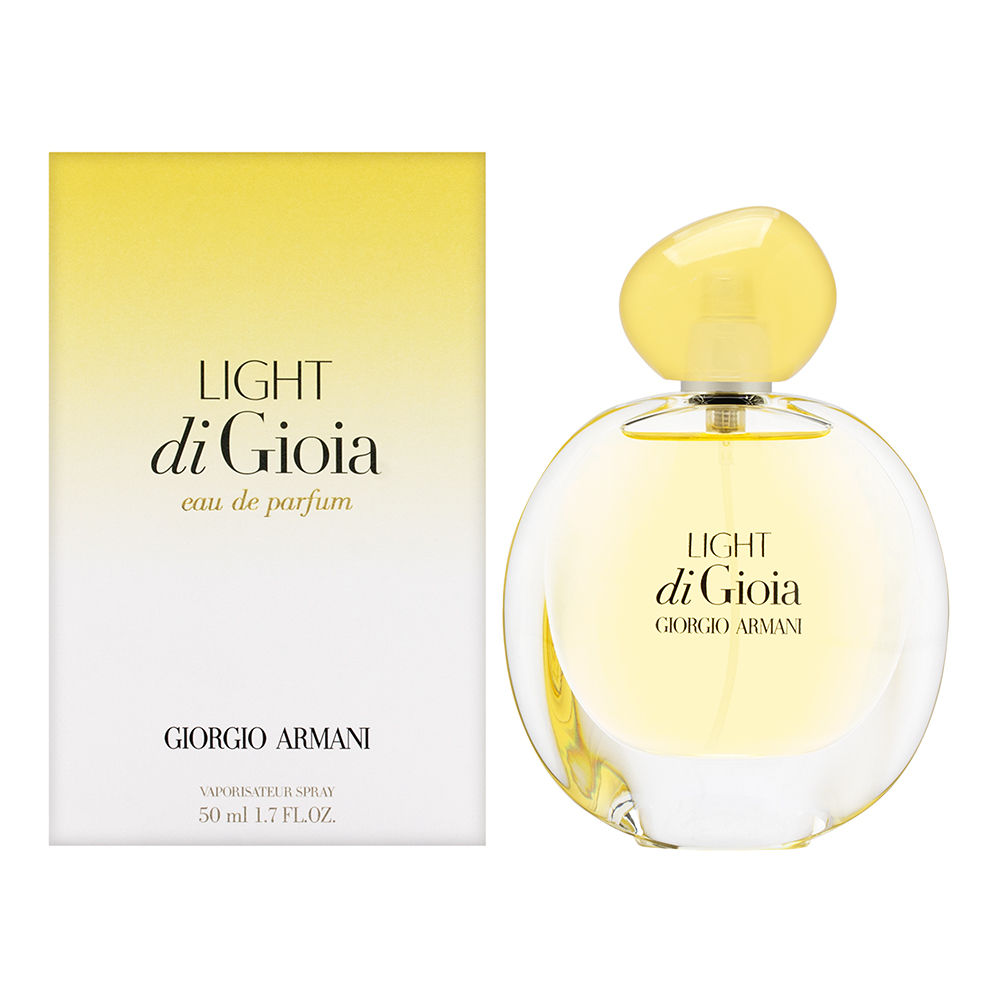 acqua di gioia light 100ml