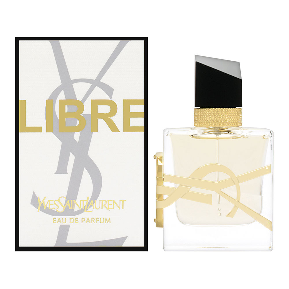 Yves Saint Laurent Libre for Women EDP