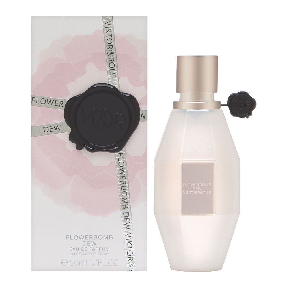 Buy Flowerbomb Dew Viktor Rolf For Women Online Prices Perfumemaster Com