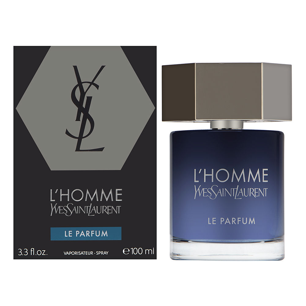 L'Homme Le Parfum by Yves Saint Laurent for Men EDT