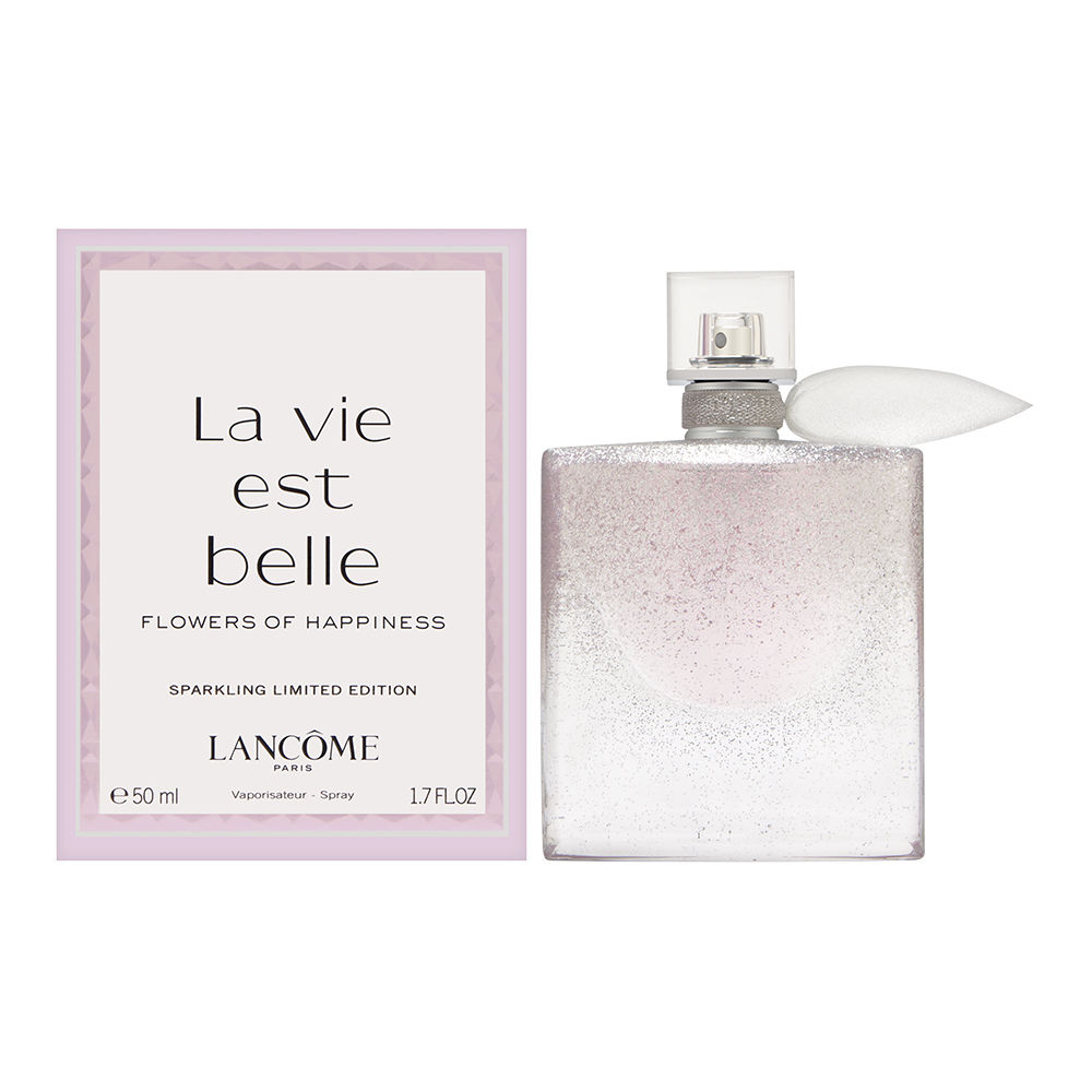 La Vie Est Belle Flowers Of Happiness by Lancome for Women