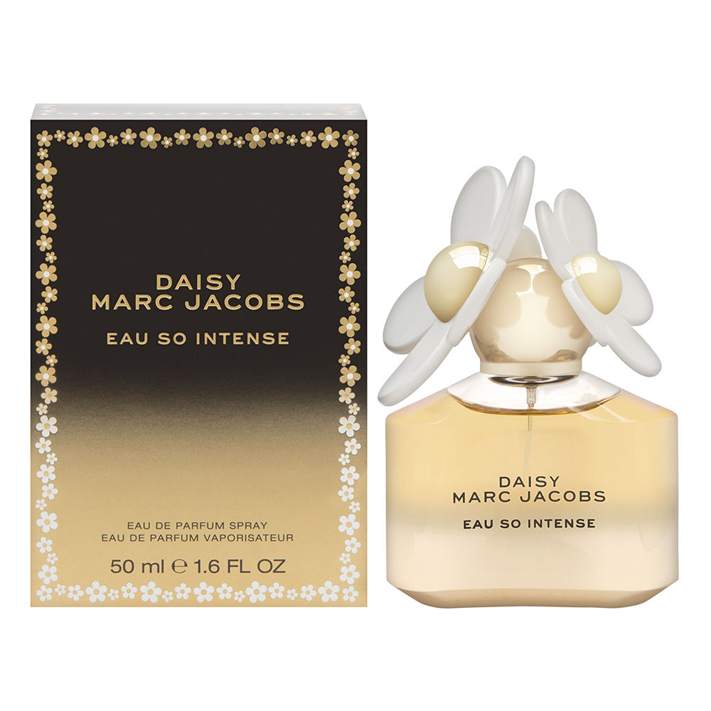Buy Daisy Eau So Intense Marc Jacobs for women Online Prices ...