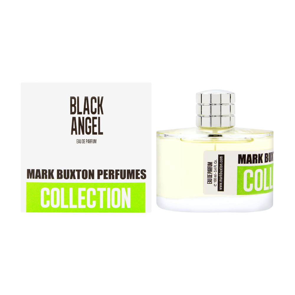 Mark Buxton Black Angel 3.4oz EDP Spray