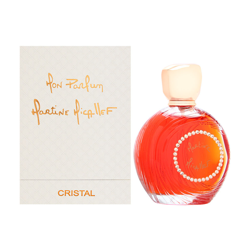M. Micallef Mon Parfum Cristal for Women 3.3oz EDP Spray