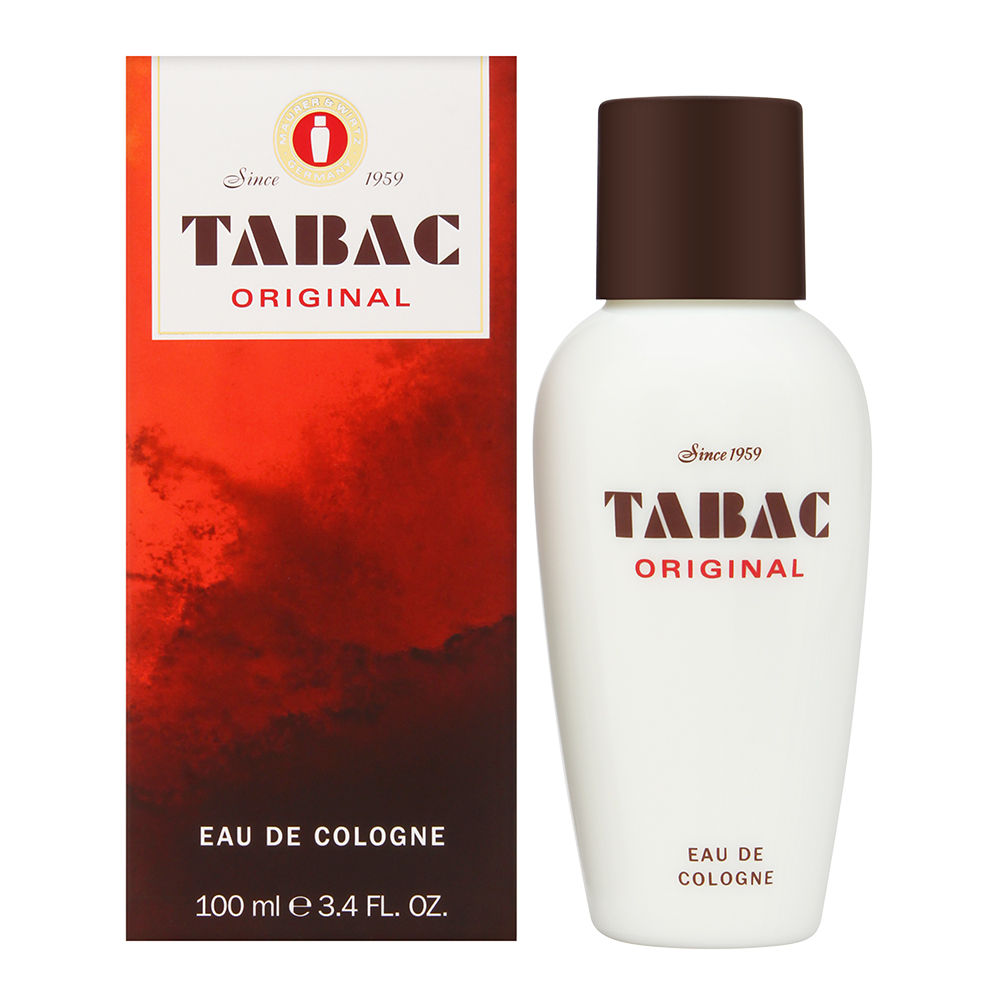 Tabac Original by Maurer & Wirtz for Men Spray Shower Gel